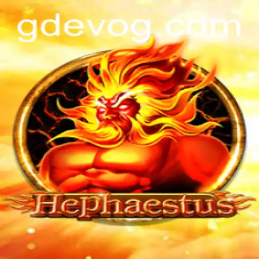 Hephaestus: Exploring the Intricacies of GDEVO's Latest Gaming Sensation
