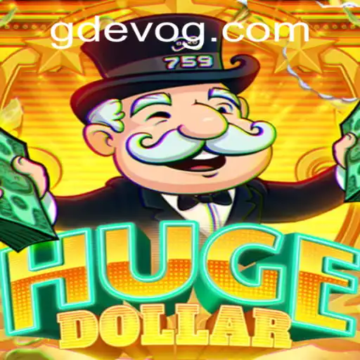 Exploring the Exciting World of HugeDollar: A Deep Dive into Gameplay and Mechanics