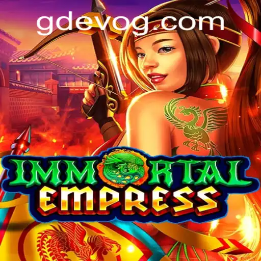 ImmortalEmpress: A Journey into the Mythical Realm