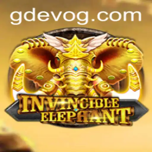 InvincibleElephant and the Rise of GDEVO: A Modern Gaming Revolution