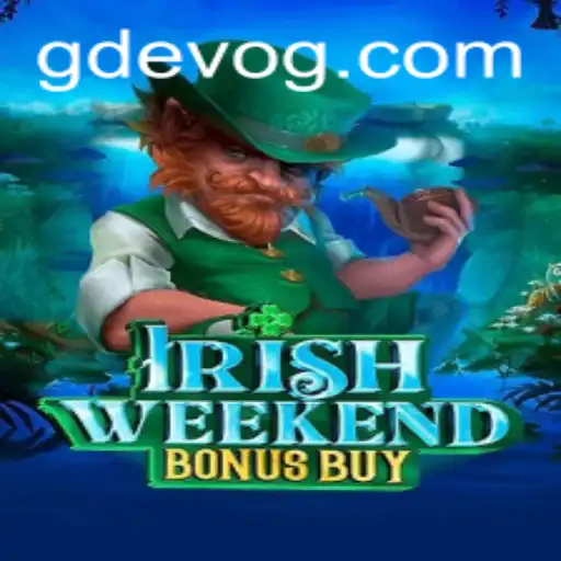 Discover the Excitement of IrishWeekendBonusBuy: A New Gaming Sensation