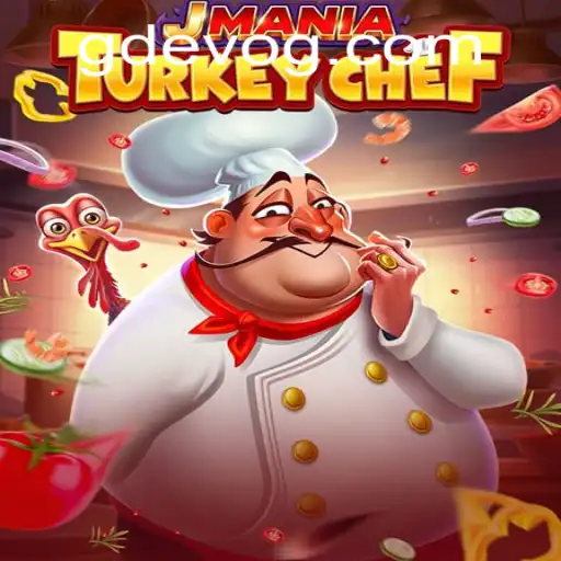 JManiaTurkeyChef: A Culinary Adventure with GDEVO