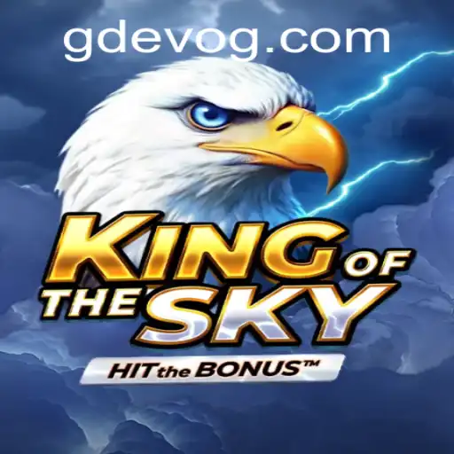 Unveiling the Exciting World of KingOfTheSky: The Game Revolutionizing GDEVO