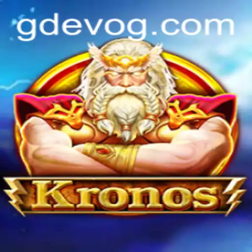 Kronos: Unveiling the Fascinating World of GDEVO