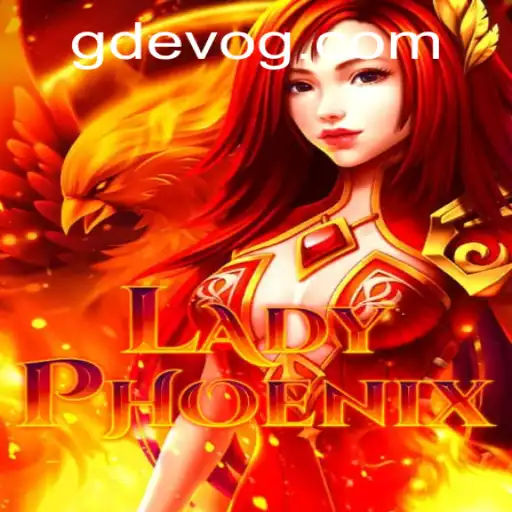 Discover the Enchanting World of LadyPhoenix: An Engaging Experience in Gaming