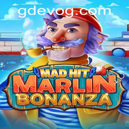 MadHitMarlinBonanza - Dive into the Aquatic Adventure