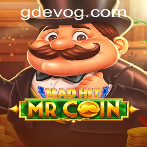 MadHitMrCoin: The Ultimate Gaming Experience Unveiled