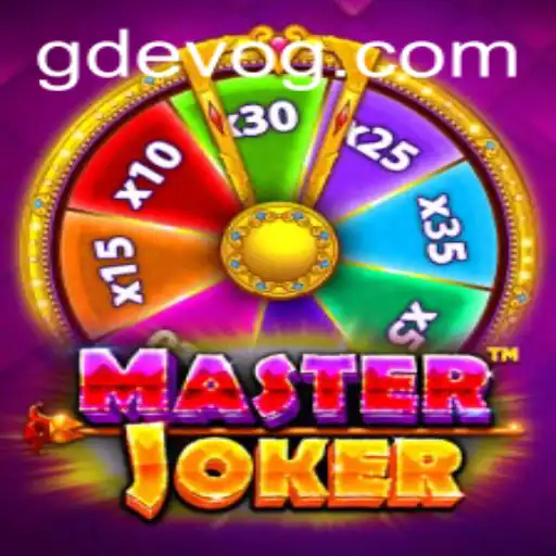 MasterJoker: Unveiling the Secrets of GDEVO