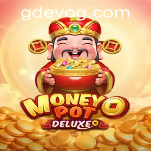 The Thrilling World of MoneyPotDELUXE: A Comprehensive Guide