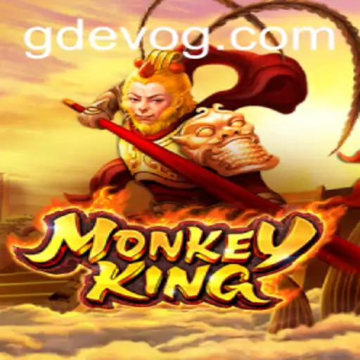 Discover the Epic Adventure of 'MonkeyKing': Exploring the Game of Legends