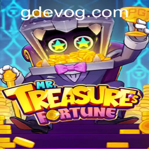 Explore MrTreasuresFortune: An Engaging Adventure with GDEVO