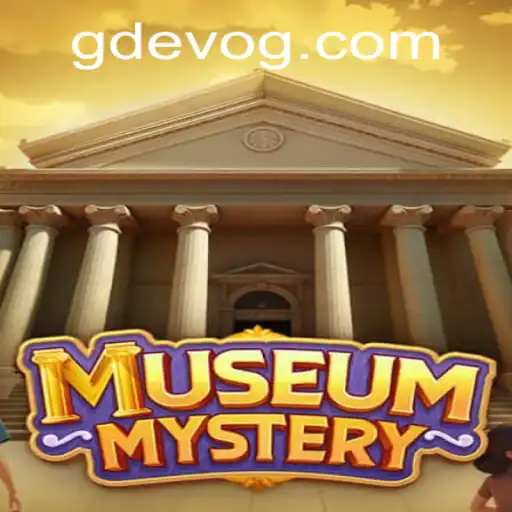 Unveiling the Intrigue: MuseumMystery and the GDEVO Phenomenon