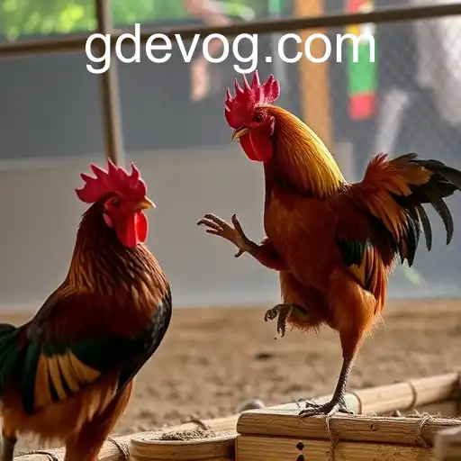 Exploring the Evolution and Impact of Online Sabong with GDEVO Integration