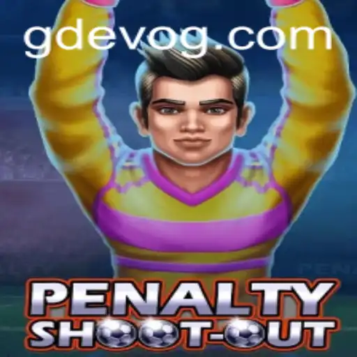 Experience the Excitement of PenaltyShootOut with GDEVO
