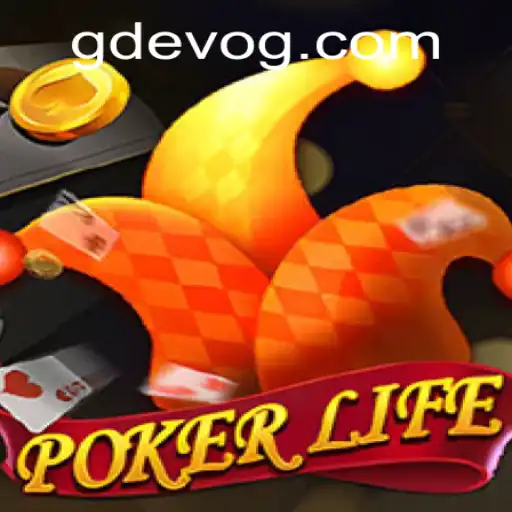 Mastering PokerLife: A New Era with GDEVO