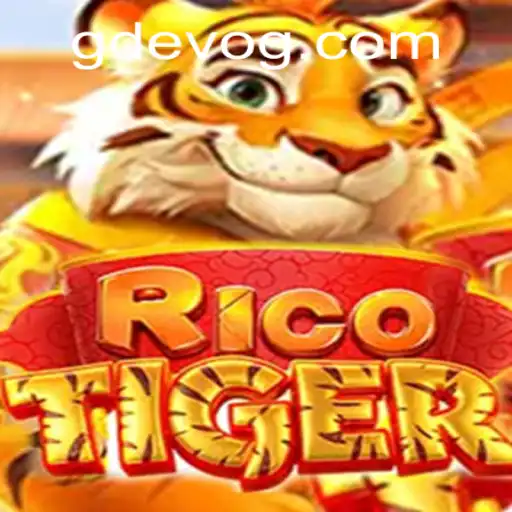 RicoTiger: The Thrilling World of GDEVO