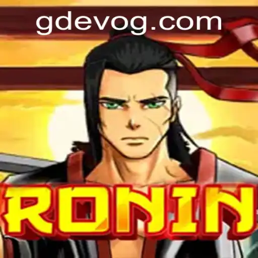 Exploring the Game Ronin: A Deep Dive into Gameplay and Strategy