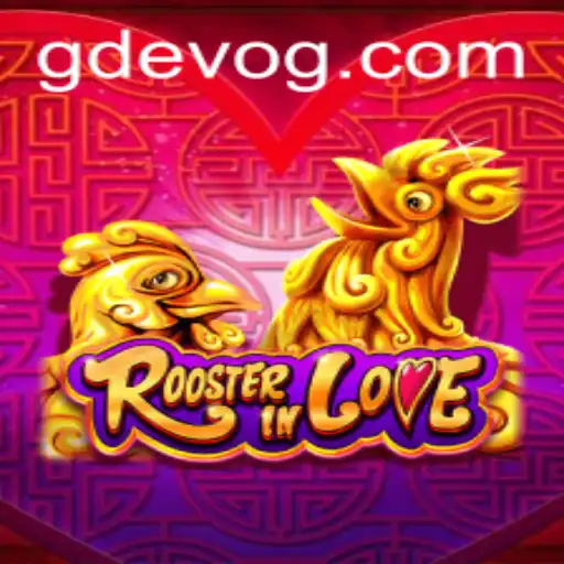 Exploring the Intriguing World of RoosterInLove: A GDEVO Phenomenon