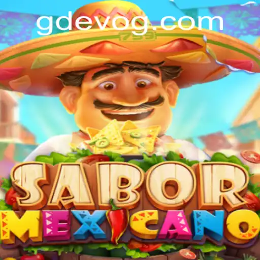 SaborMexicano: A Gastronomic Adventure with GDEVO