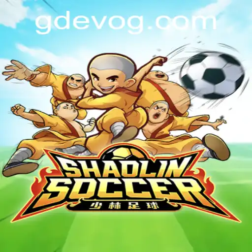 ShaolinSoccer: Combining Martial Arts and Football in an Exciting New Game
