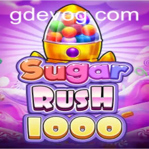 Diving into the Enchanting World of SugarRush1000: A Gamer's Delight