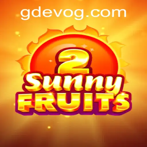 SunnyFruits2: A Refreshing Game Experience
