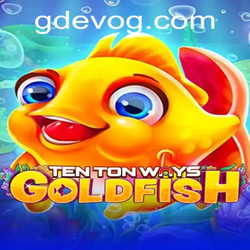 Exploring the Innovative World of TenTonWaysGoldfish: A New Wave in Gaming
