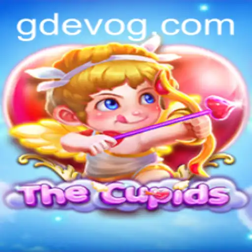 TheCupids: The Game That Redefines Love and Strategy
