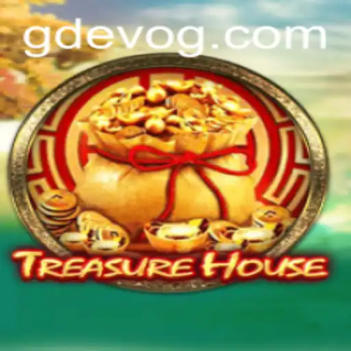 Exploring TreasureHouse: An Engaging Adventure Awaits
