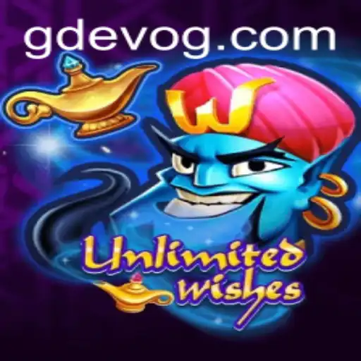 UnlimitedWishes: Dive into a World of Infinite Possibilities