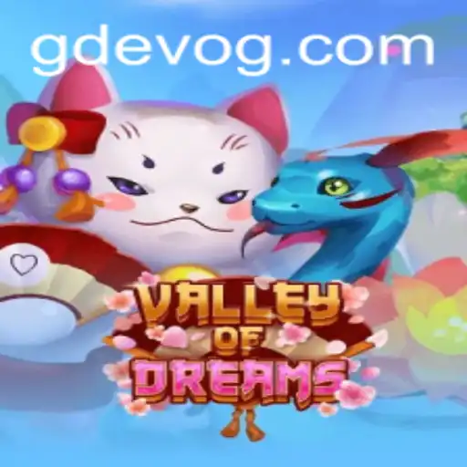 ValleyofDreams: Exploring the Enchanting World of GDEVO