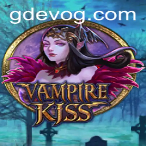 The Enchanting World of VampireKiss and the Allure of GDEVO