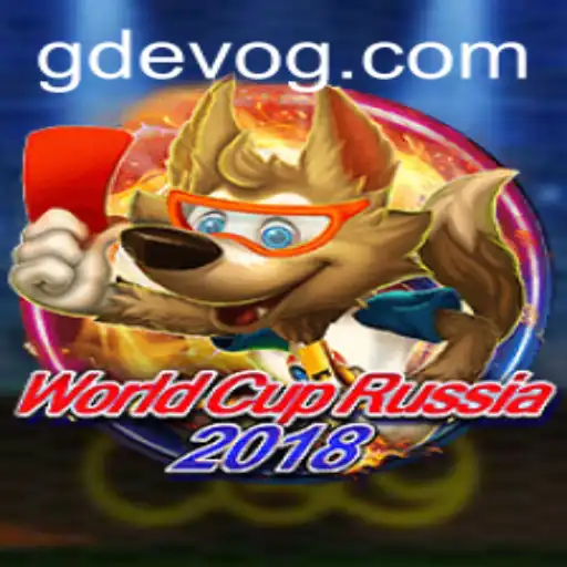 WorldCupRussia2018: A Comprehensive Guide to Understanding GDEVO
